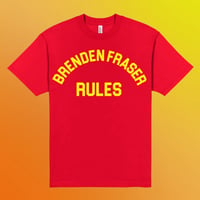 Image 1 of “BRENDAN RULES” - LIMITED TO JUST 30