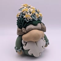 Image 3 of Edelweiss Gnome Couple