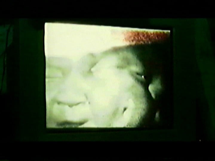 DAVID STOJAN'S LULLABY STORY [VHS][NTSC] 18+ LIMITED EDITION 