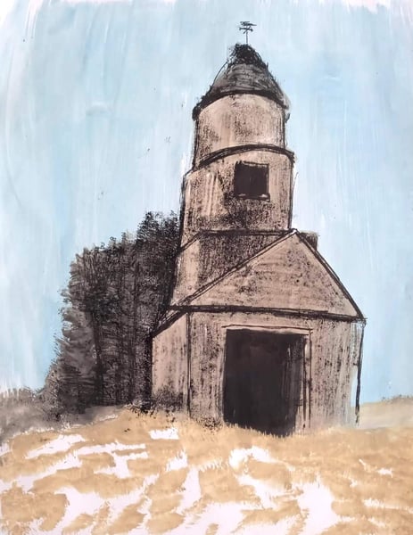 Image of Darleith Dovecot, Cardross