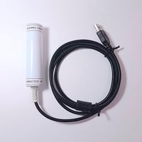 AIRDUINO DONGLE V.5 (USB Connection) Barometer and Air Temperature Instrument