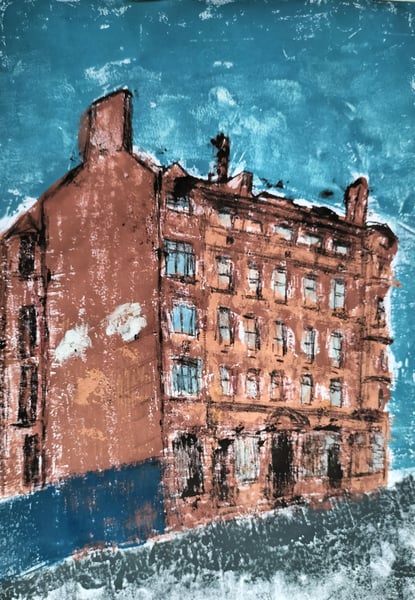 Image of Carter, Robertson Street, Glasgow