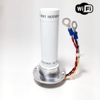 Wi-Fi Hotspot