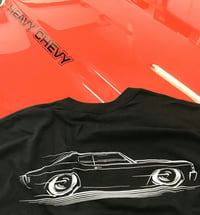 Image 18 of '66 Chevelle T-Shirts Hoodies Banners