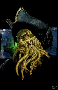 Image 2 of Davy Jones
