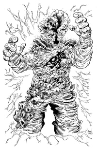 Image 2 of Bloater (The Last of Us)