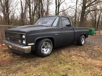 Image 11 of Square Body Chevy Truck T-Shirts Hoodies Banners