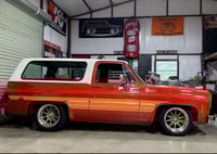 Image 14 of Square Body Chevy Truck T-Shirts Hoodies Banners