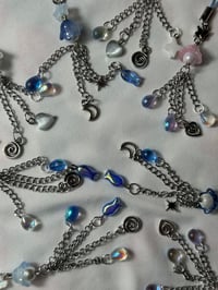 jellyfish charm