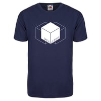 T-shirt - La boîte