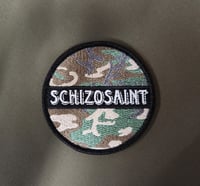 SchizoSaint Patch