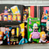Collecting the Simpsons by Warren Evans, James & Lydia Hicks Image 2