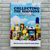 Collecting the Simpsons by Warren Evans, James & Lydia Hicks