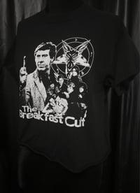 Image 1 of Satanic Breakfast Club Crop