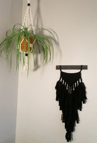 Image 5 of Wall Hanging 'PALOMA NEGRA'
