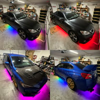 Image 1 of Subaglow Pro-Series Underglow Kit 