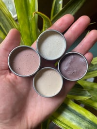 Image 1 of Tinted Face + Body Mineral Sunscreen Sample Pack (2, 3, or 4 pack)