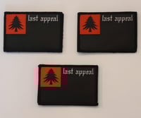 Image 3 of The Last Appeal