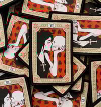 Image 1 of The Lovers