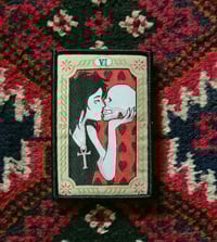 Image 2 of The Lovers