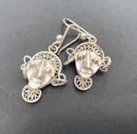 Mama Africa Earrings