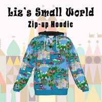 Image 4 of Liz's Small World Collection