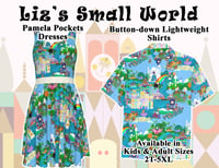Image 1 of Liz's Small World Collection