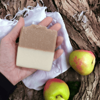 Image 1 of Crisp Apple