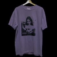 Image 3 of Lilith T-Shirt (white, green, purple, or blue)