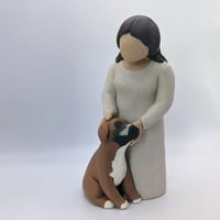 Image 2 of Custom Family Portrait 
