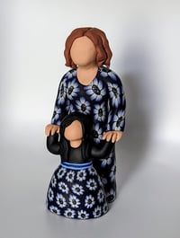 Image 3 of Custom Family Portrait 