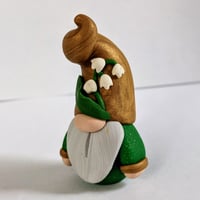 Image 1 of Custom Birth Month Mini Gnomes
