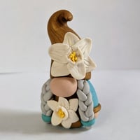 Image 2 of Custom Birth Month Mini Gnomes