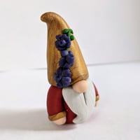 Image 3 of Custom Birth Month Mini Gnomes