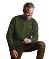 love bones sweater.