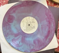 Image 4 of Stillmotion: 1992-1995 <BR>180g Ltd. Galaxy Swirl Vinyl