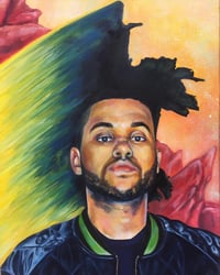 The Weeknd (Starboy)