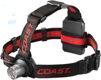 Coast - Fixed Beam Utility Headlamp 