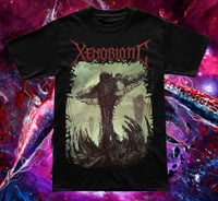 Hate Monolith T-Shirt