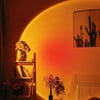 Sunset Lamp