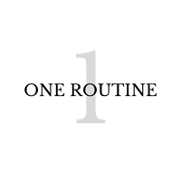 One routine