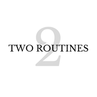 Two routines