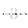Three routines