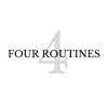 Four routines