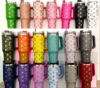 Drink Tumblers