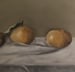 Image of Trois mandarines