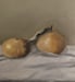 Image of Trois mandarines