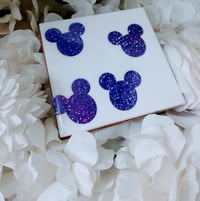 Image 1 of Mouse Coaster 