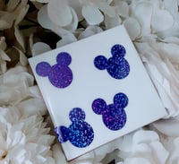 Image 4 of Mouse Coaster 