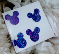 Image 5 of Mouse Coaster 